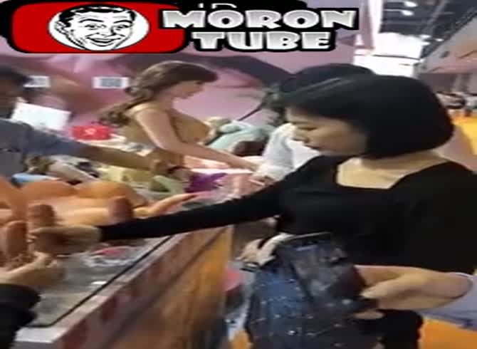 Video :Always thoroughly inspect the product before purchasing it